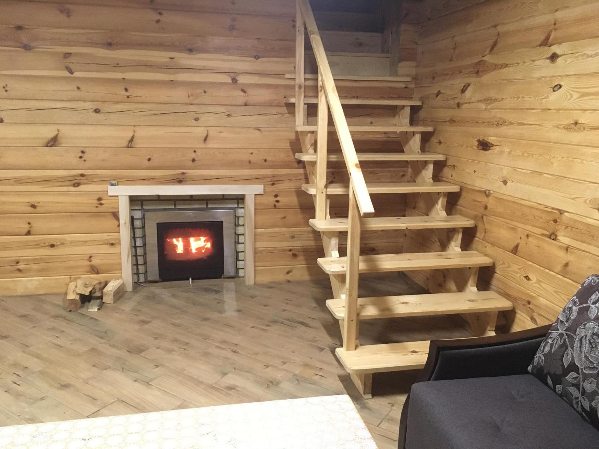 Берег Світязя Svityaz' Room photo